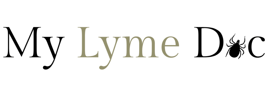 Lyme Disease Doctor