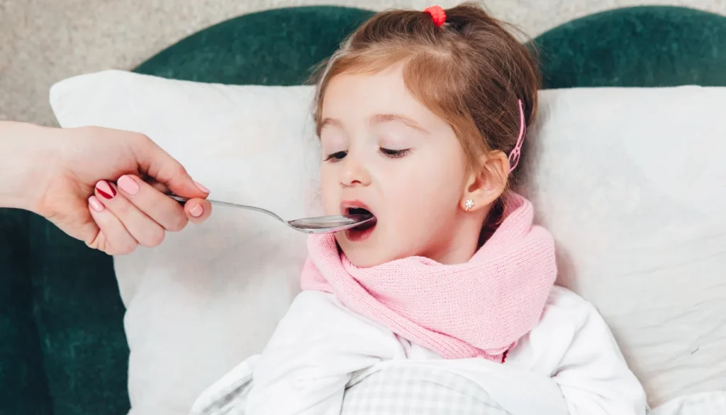 lyme disease in children treatment