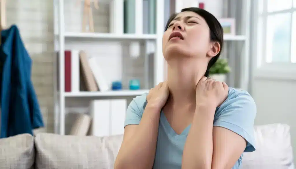 normal tick bite versus lyme symptoms