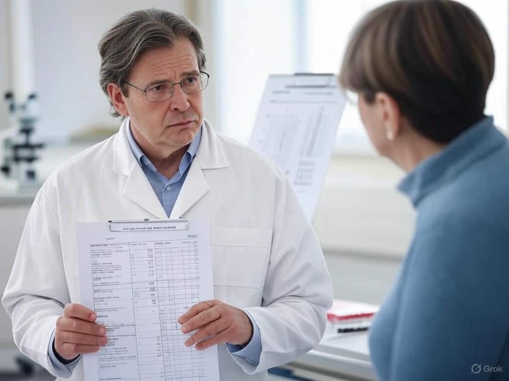 lyme disease testing