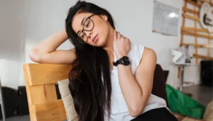 mold illness symptoms