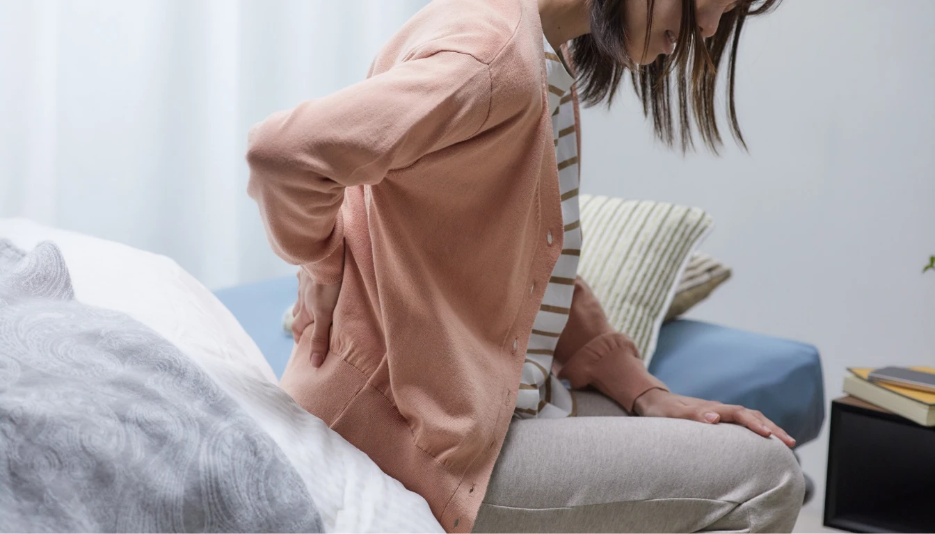 mold illness symptoms musculoskeletal