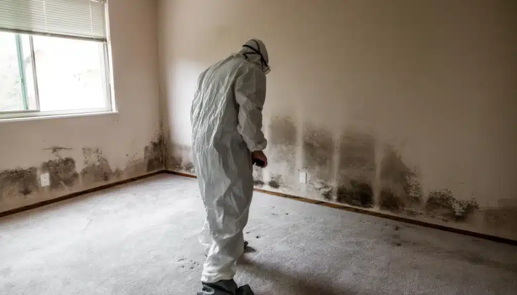 can mold cause illness