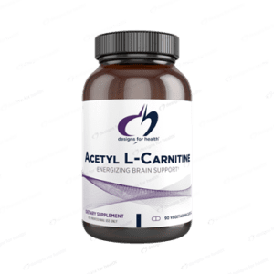 Acetyl-L-Carnitine 800 mg 90 caps