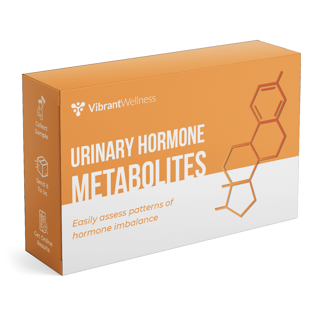Urinary Hormones