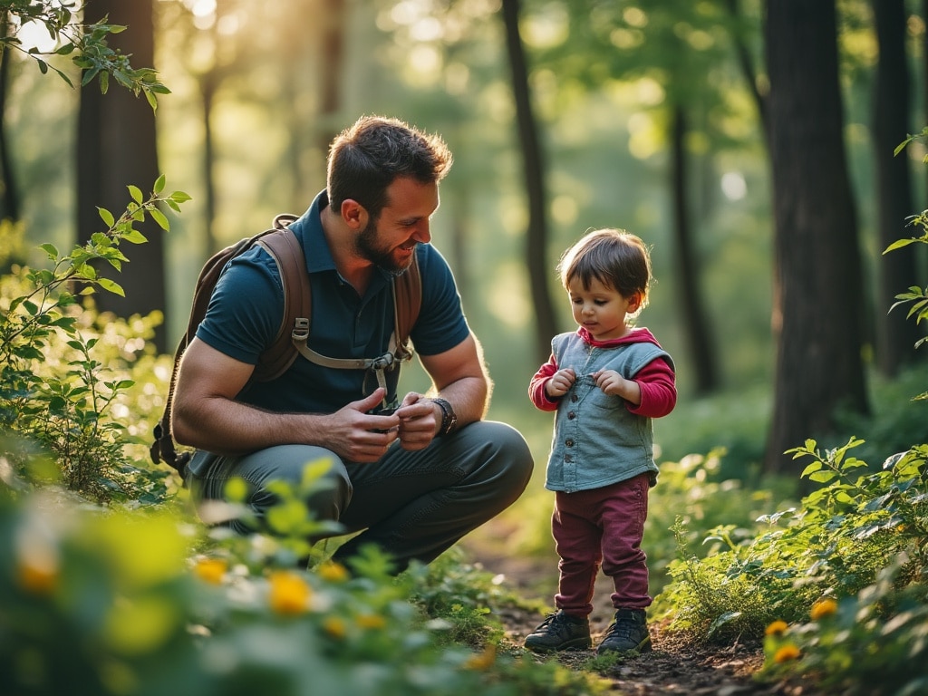 how to check for ticks after hike