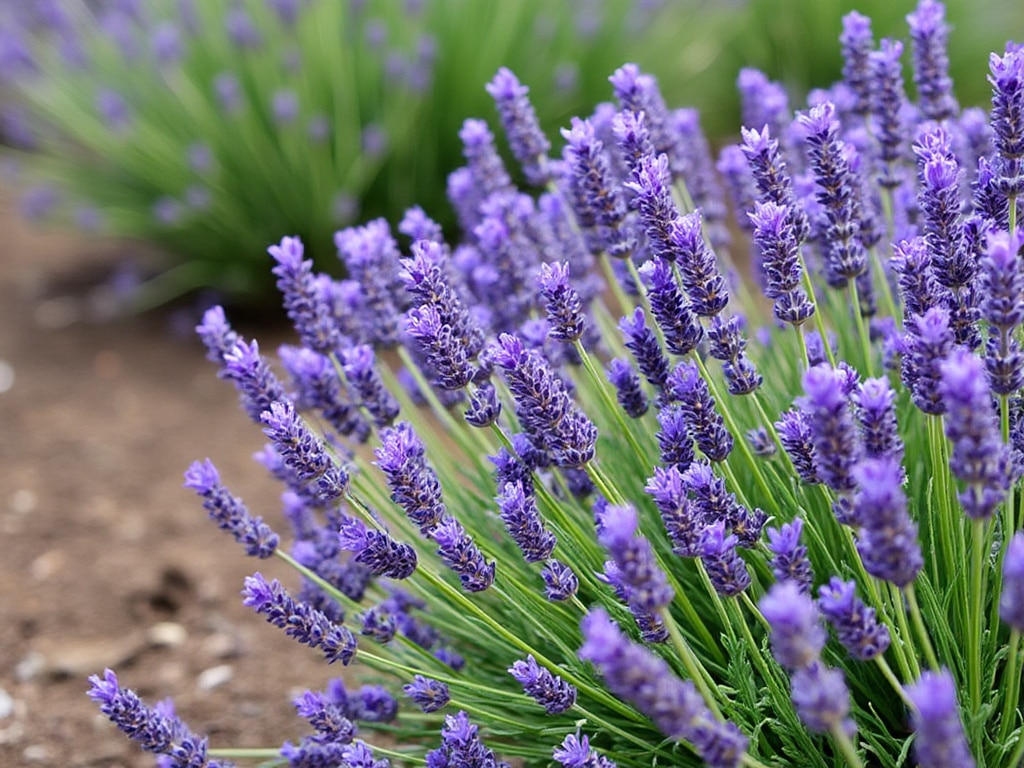 lavender