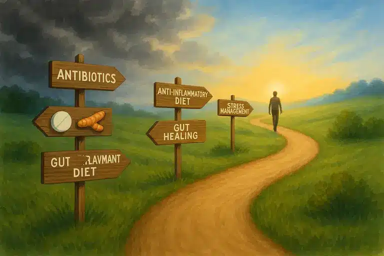 lyme artritis treatment