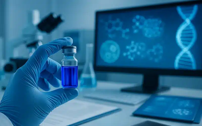 Methylene Blue Lyme Disease