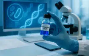 Methylene Blue Lyme Disease Treatment