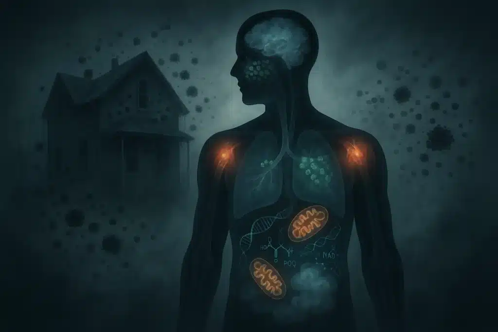 Why Lyme Disease Treatment Does Not Work: Root Causes