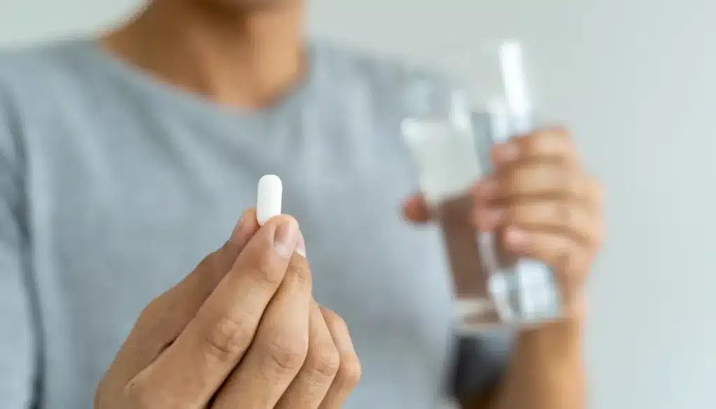 antibiotic as lyme disease prevention after tick bite