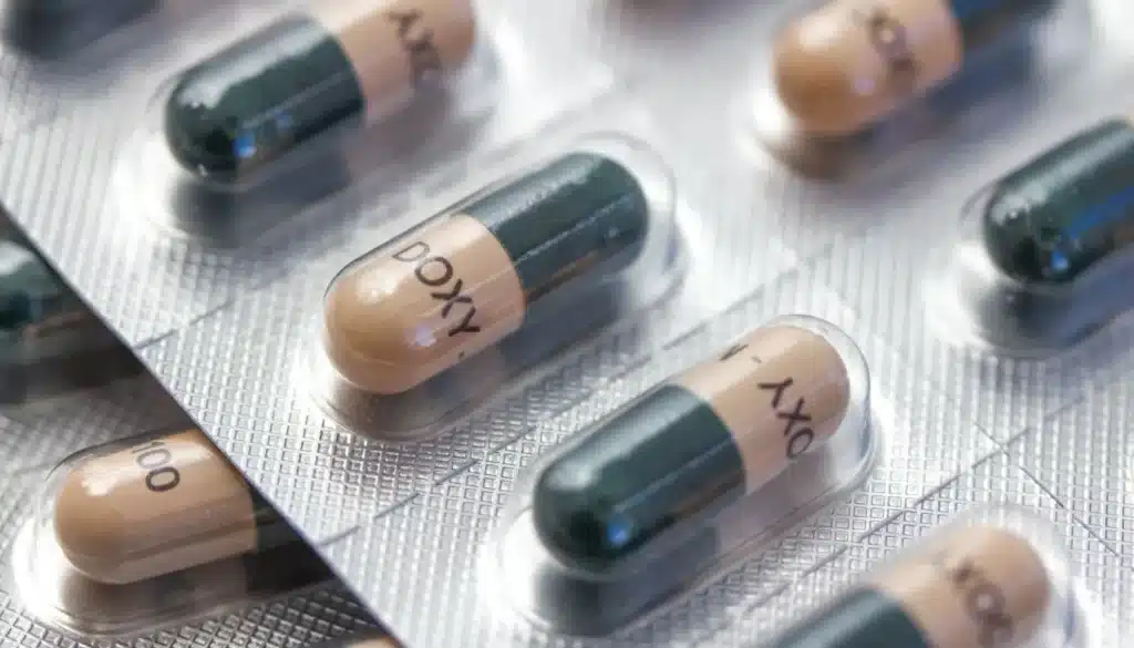 doxycycline