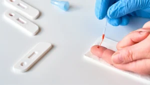 Are At-Home Lyme Disease Tests Accurate