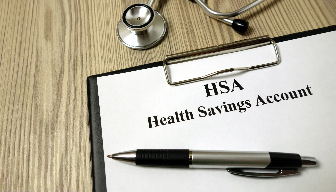 HSA for Lyme disease test