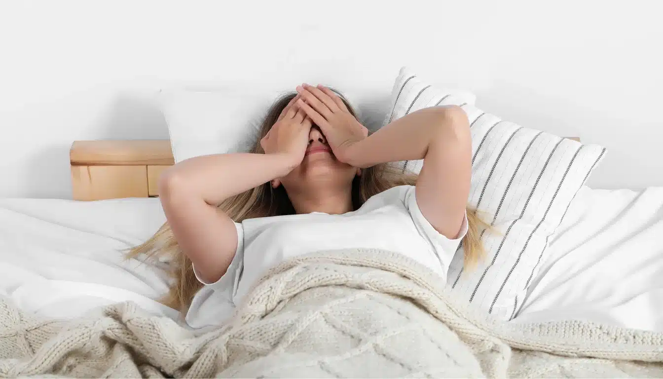 Lyme symptoms overlap