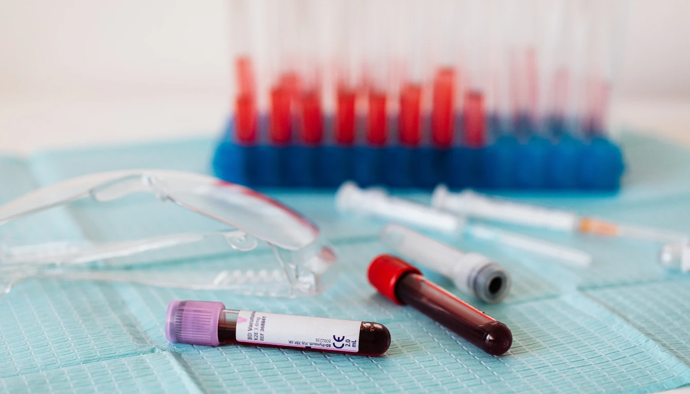 false negative Lyme test