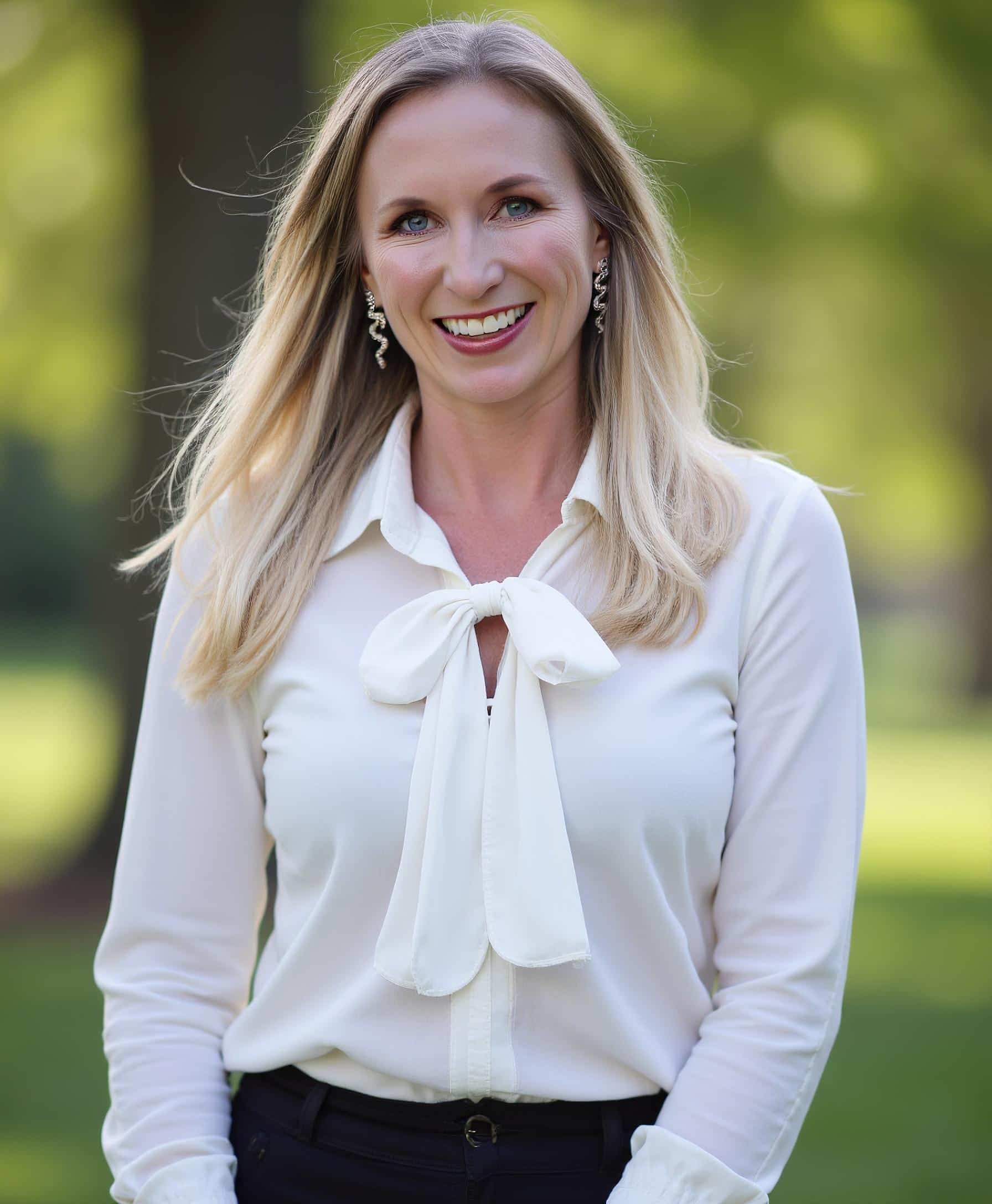 Dr. Diane Mueller, ND, DAOM