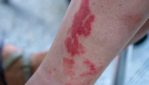 bartonella symptoms
