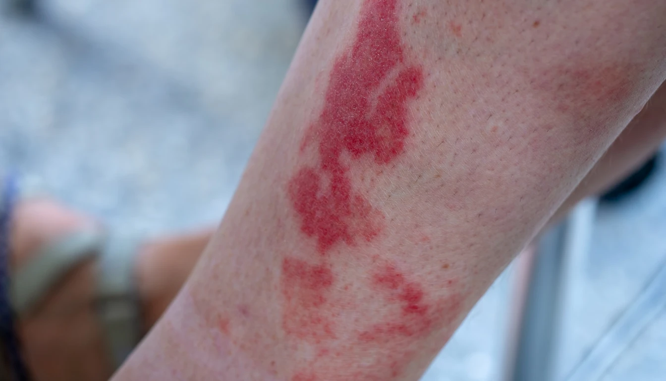 bartonella symptoms