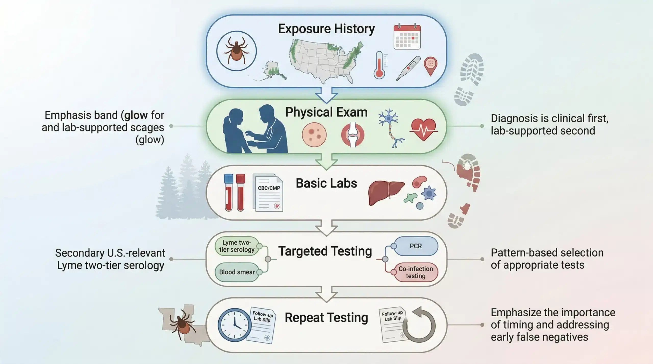 how tick borne testing works scaled