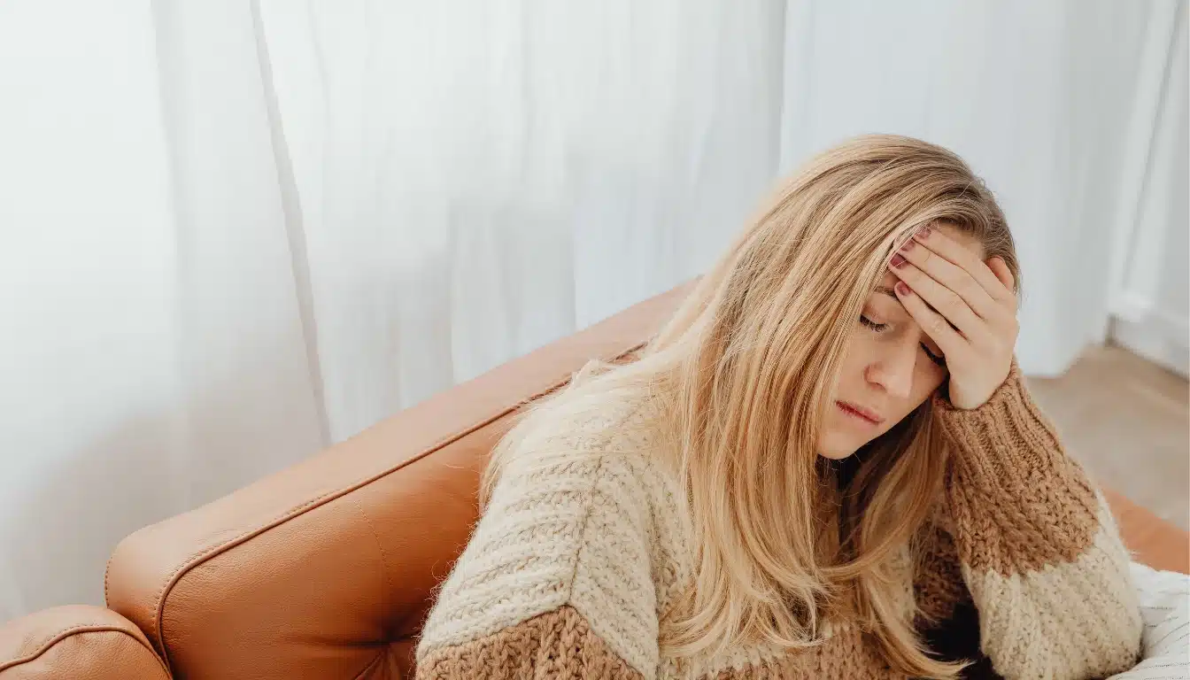 intense fatigue caused by co infections