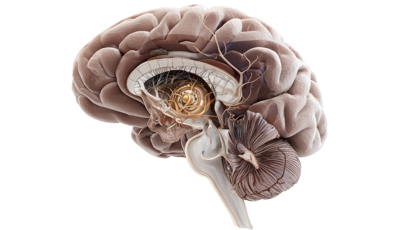 limbic system retraining