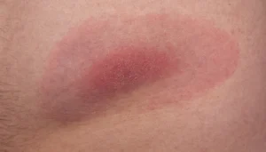 tick-borne disease diagnosis