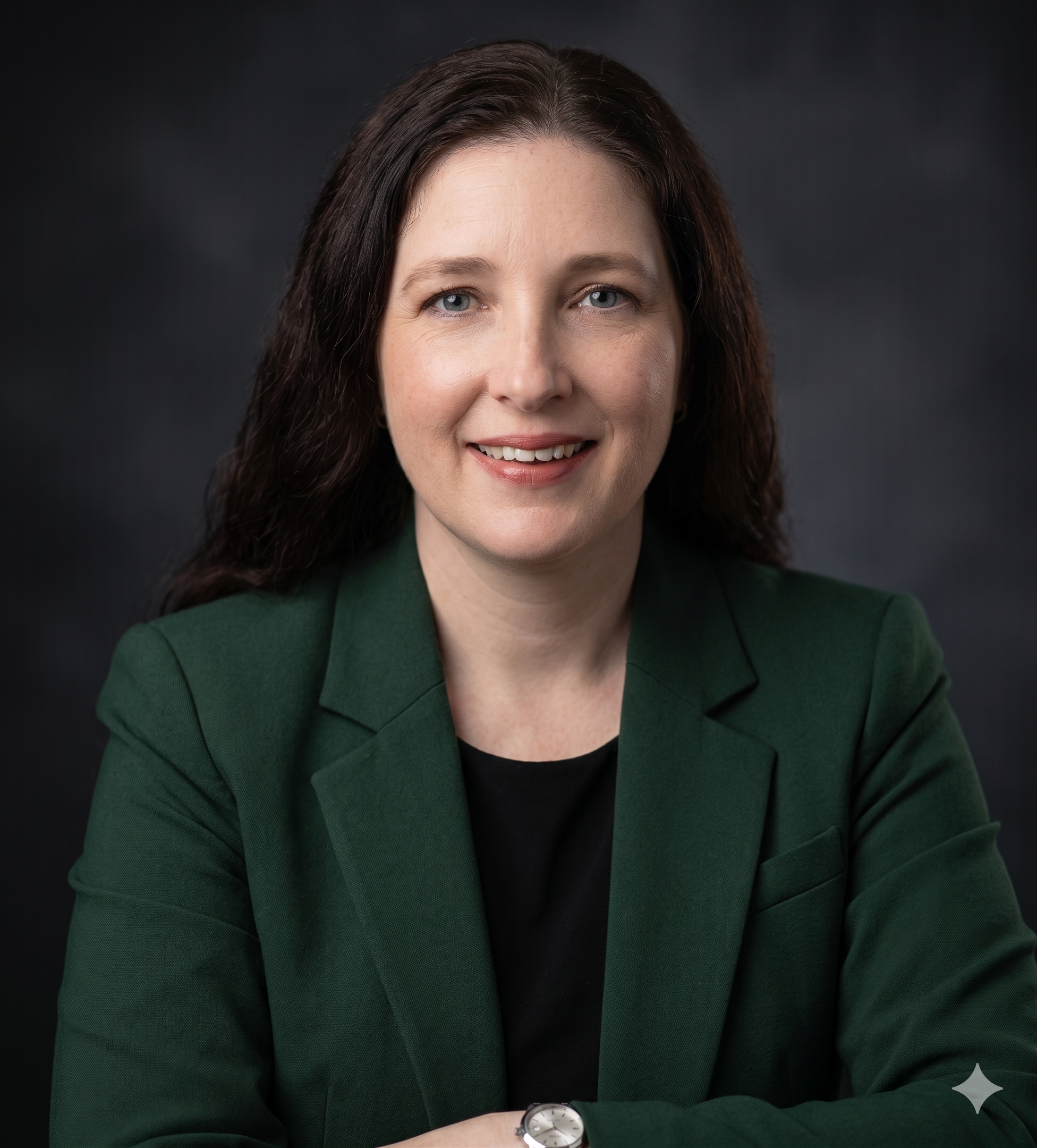 Dr. Gina Dattoli