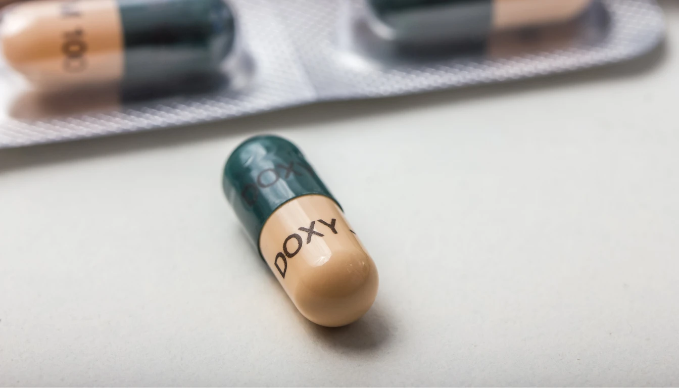 bartonella treatment