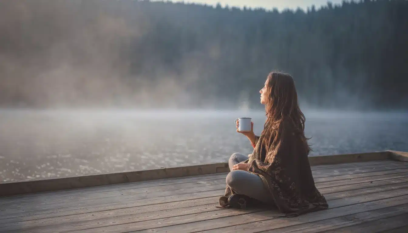 how to calm a dysregulated nervous system