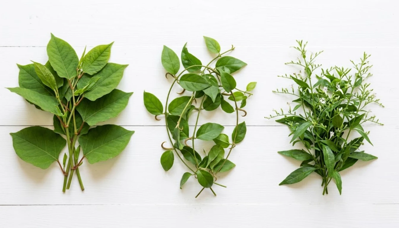 Buhner Protocol for Lyme