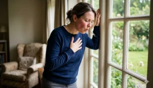 MCAS treatment