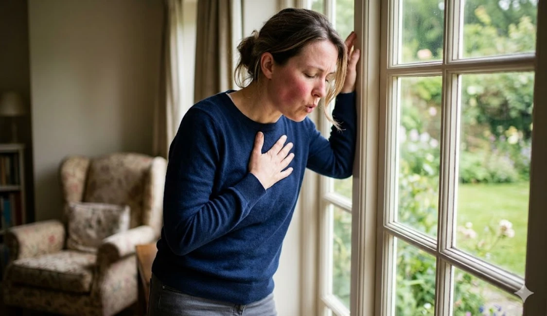 MCAS treatment