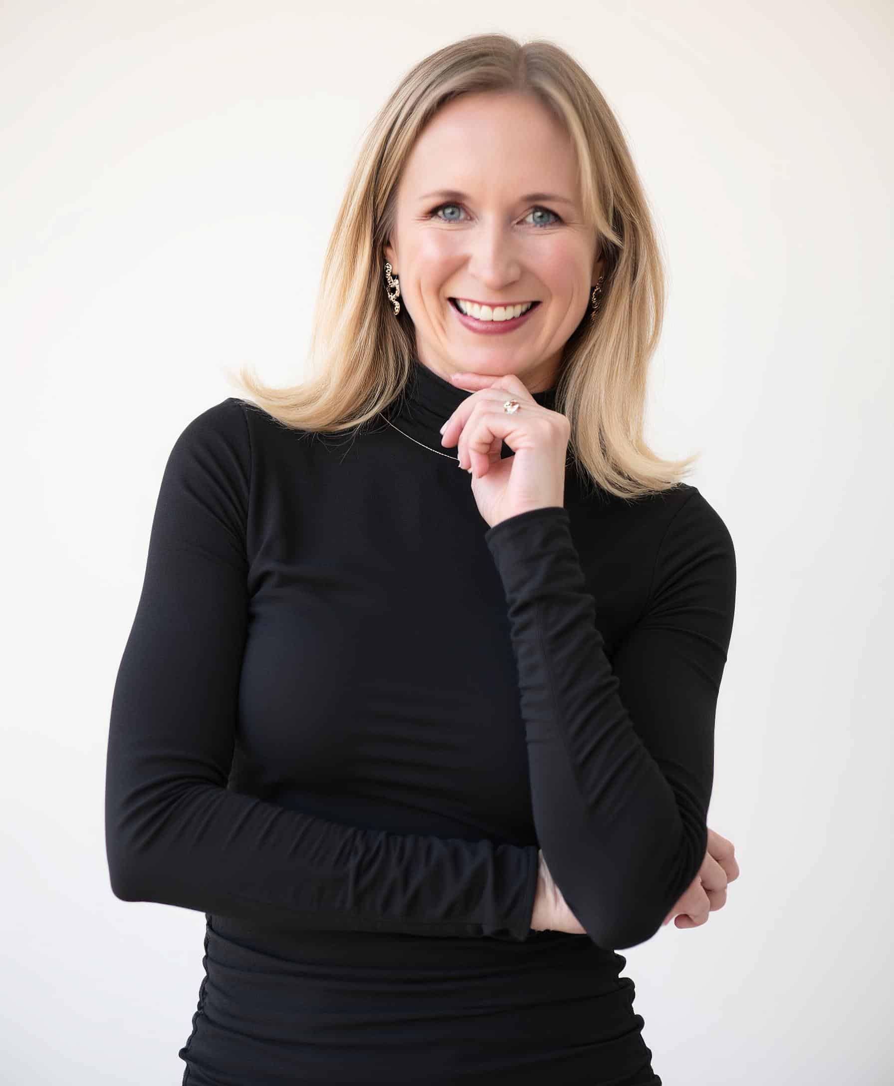 Dr. Diane Mueller