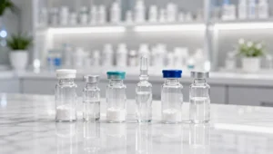are peptides safe