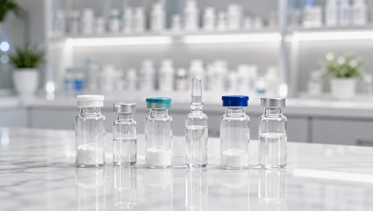 are peptides safe