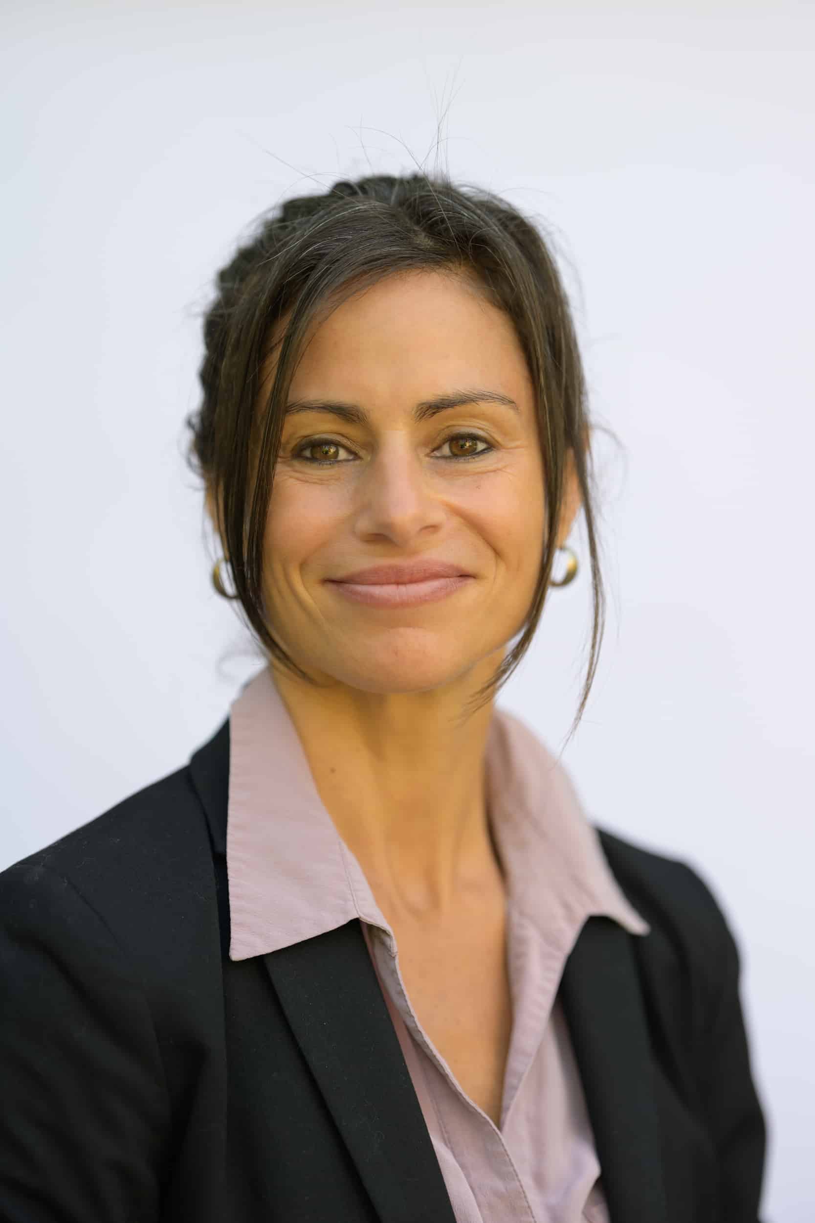 Dr. Stacey Guggino