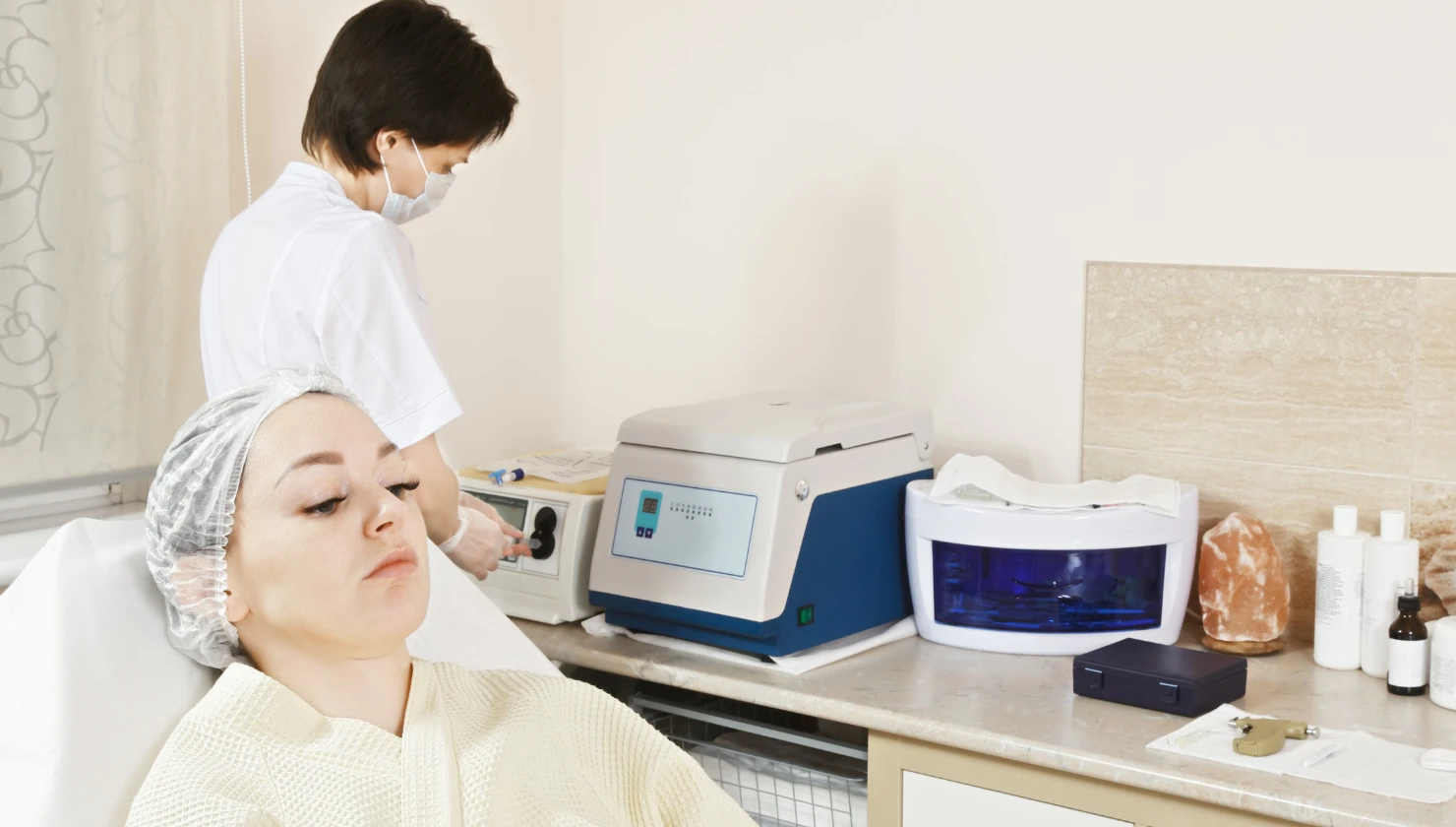 ozone therapy for Lyme disease