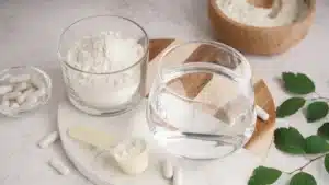 Cholestyramine Mold treatment