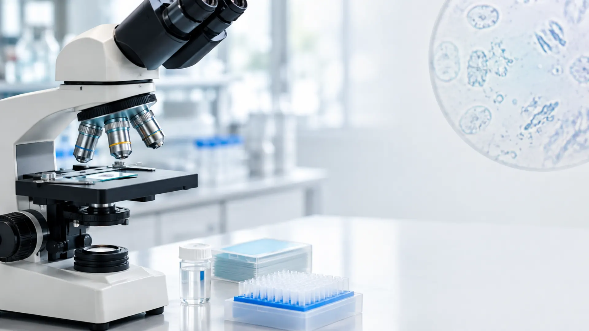 clinical laboratory testing