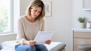 why won't my doctor believe me